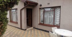 Tembisa 3 Bedroom House: R890 000.00