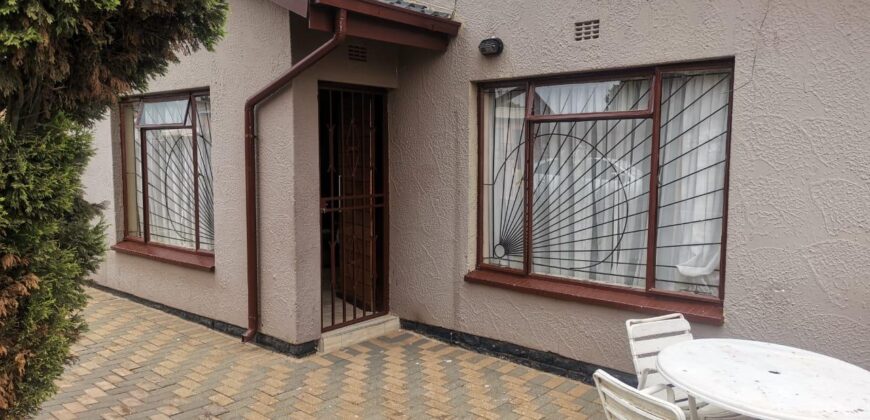 Tembisa 3 Bedroom House: R890 000.00