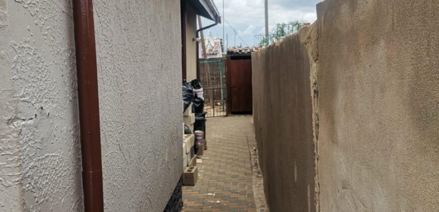 Tembisa 3 Bedroom House: R890 000.00