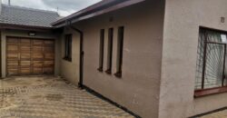 Tembisa 3 Bedroom House: R890 000.00