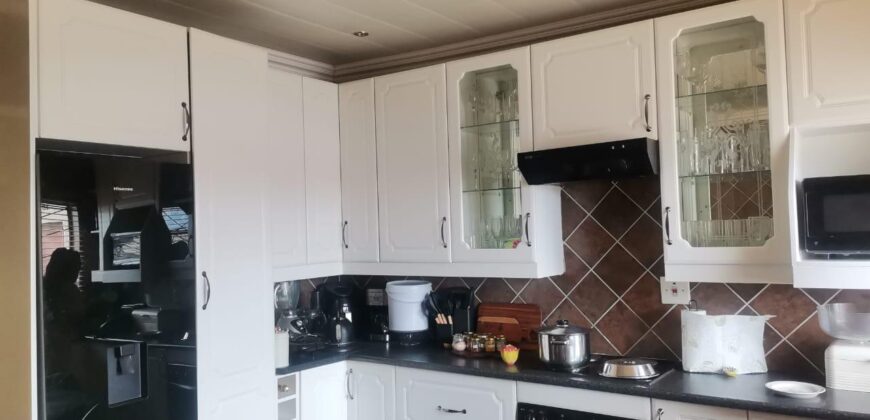 Tembisa 3 Bedroom House: R890 000.00