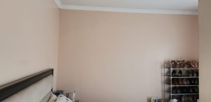 Tembisa 3 Bedroom House: R890 000.00