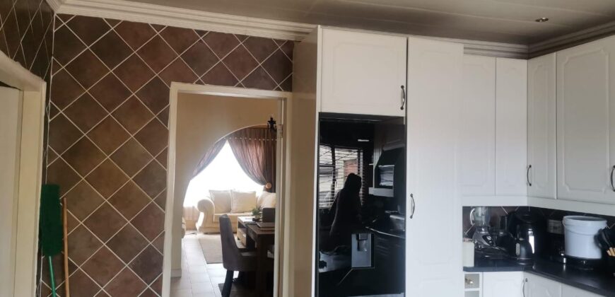 Tembisa 3 Bedroom House: R890 000.00