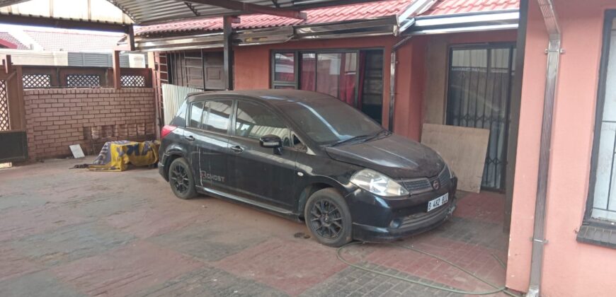 Siluma View – House for Sale