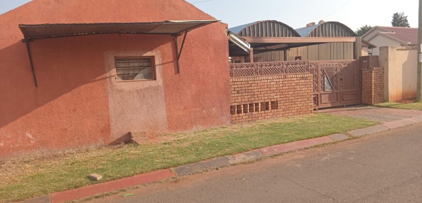 Siluma View – House for Sale