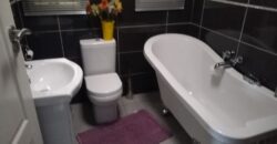 Three bedrooms house in Naturena