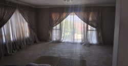 Three bedrooms house in Naturena