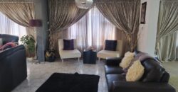 Three bedrooms house in Naturena