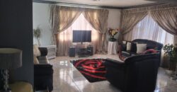 Three bedrooms house in Naturena