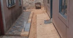 Tsietsi Section Three Bedroom HouseFor Sale