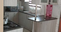 Tsietsi Section Three Bedroom HouseFor Sale