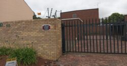 Lyndhurst – Two Bedrooms Unit