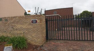 Lyndhurst – Two Bedrooms Unit