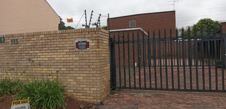 Lyndhurst – Two Bedrooms Unit