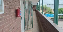 Lyndhurst – Two Bedrooms Unit