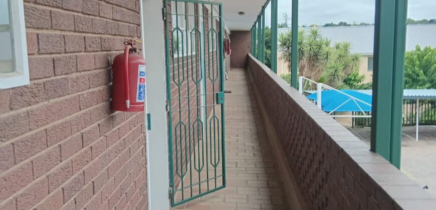 Lyndhurst – Two Bedrooms Unit