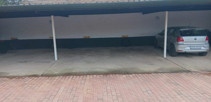 Lyndhurst – Two Bedrooms Unit