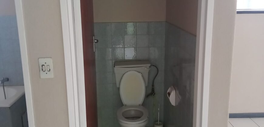 Lyndhurst – Two Bedrooms Unit