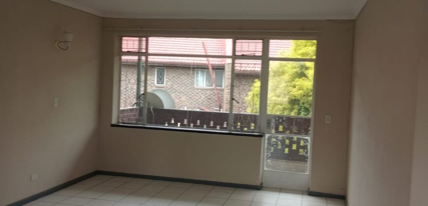 Lyndhurst – Two Bedrooms Unit