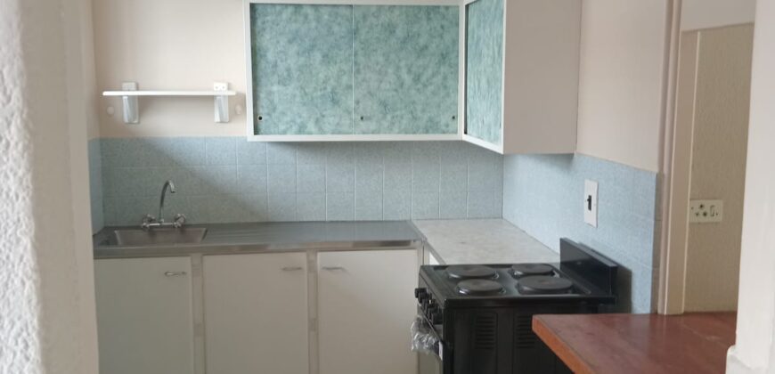 Lyndhurst – Two Bedrooms Unit