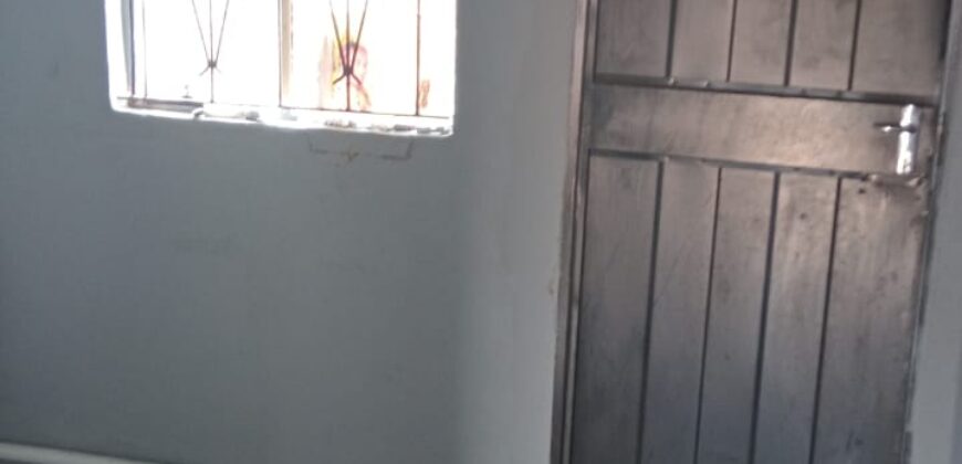 Two bedroom RDP House for Sale