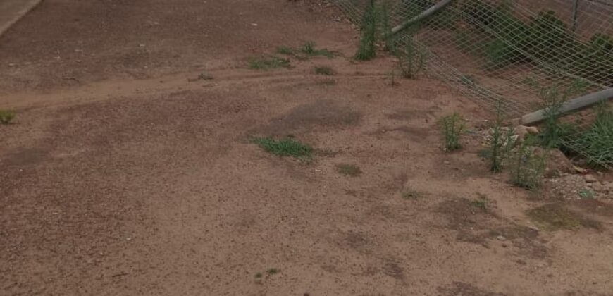 Two bedroom RDP House for Sale