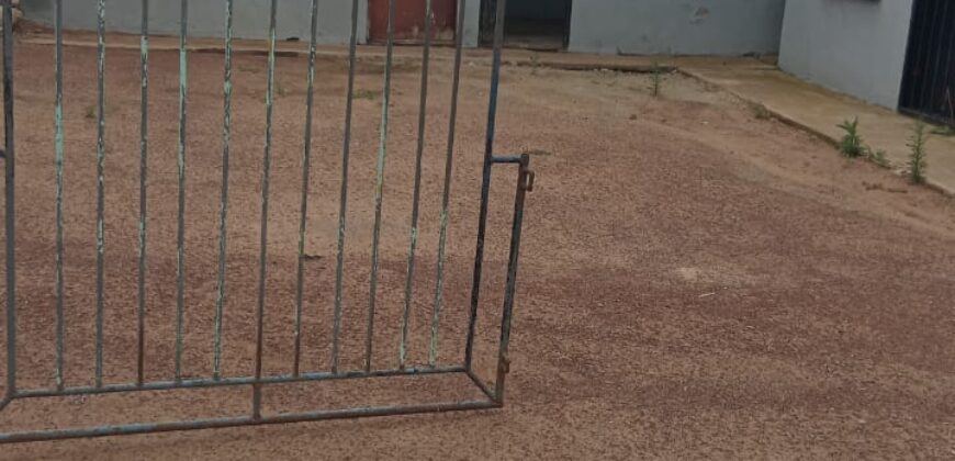 Two bedroom RDP House for Sale