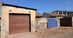 Two Bedroom House Tembisa