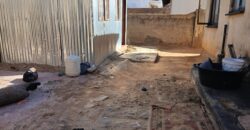 Two Bedroom House Tembisa