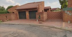 3 Bedroom House for Sale in Spruit View