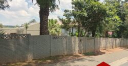 Three bedroom house in Bramley View