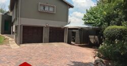 Three bedroom house in Bramley View