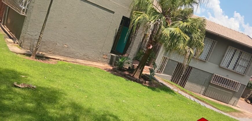 Three bedroom house in Bramley View