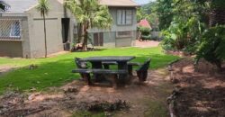 Three bedroom house in Bramley View