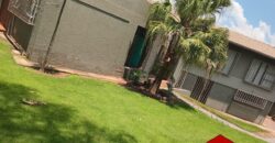 Three bedroom house in Bramley View