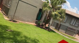 Three bedroom house in Bramley View