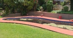 Three bedroom house in Bramley View