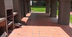 Three bedroom house in Bramley View