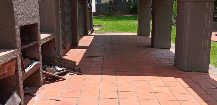 Three bedroom house in Bramley View