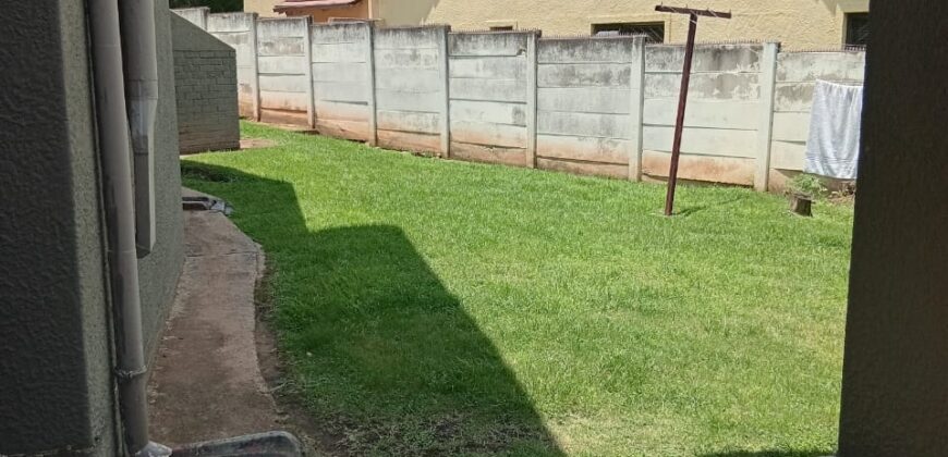 Three bedroom house in Bramley View