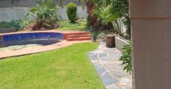 Three bedroom house in Bramley View