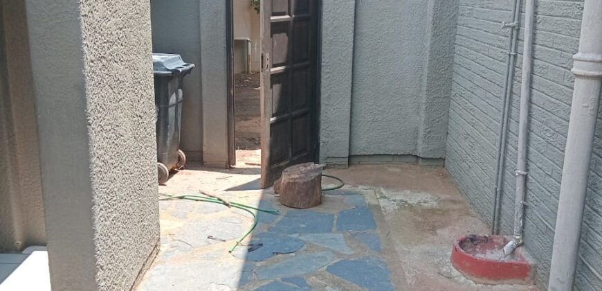 Three bedroom house in Bramley View