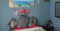 Three bedroom house in Bramley View