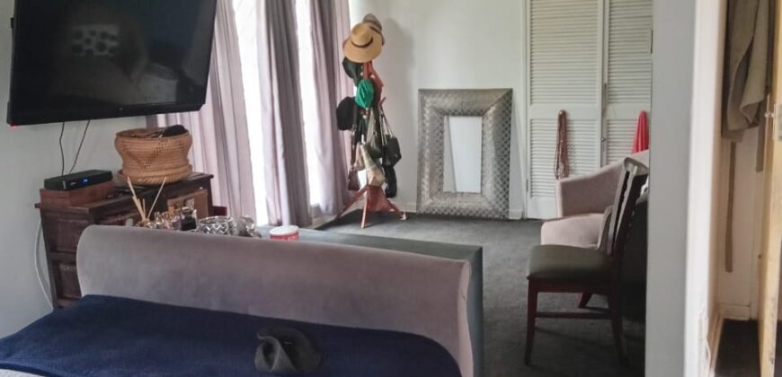 Three bedroom house in Bramley View