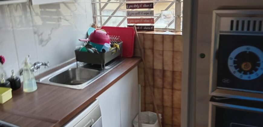 Three bedroom house in Bramley View