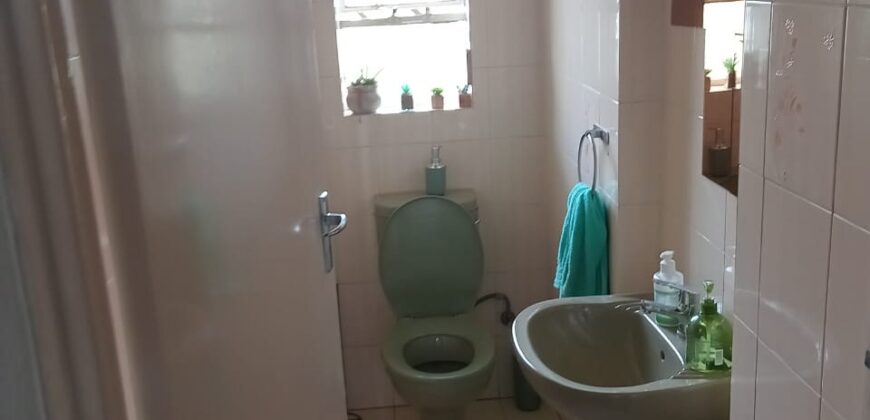 Three bedroom house in Bramley View