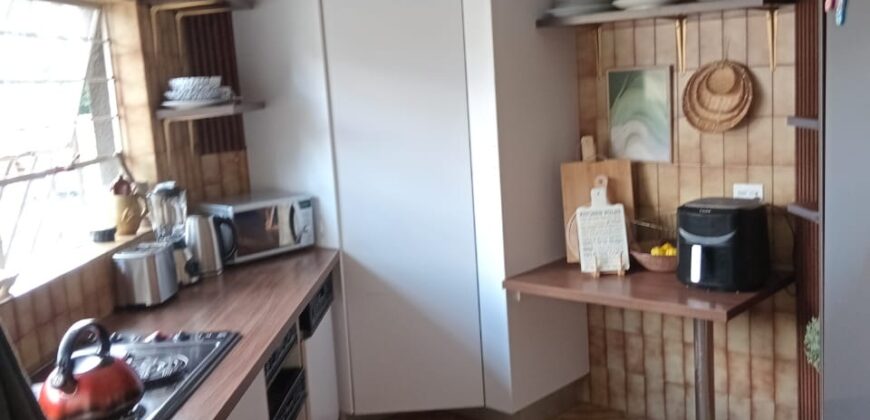 Three bedroom house in Bramley View