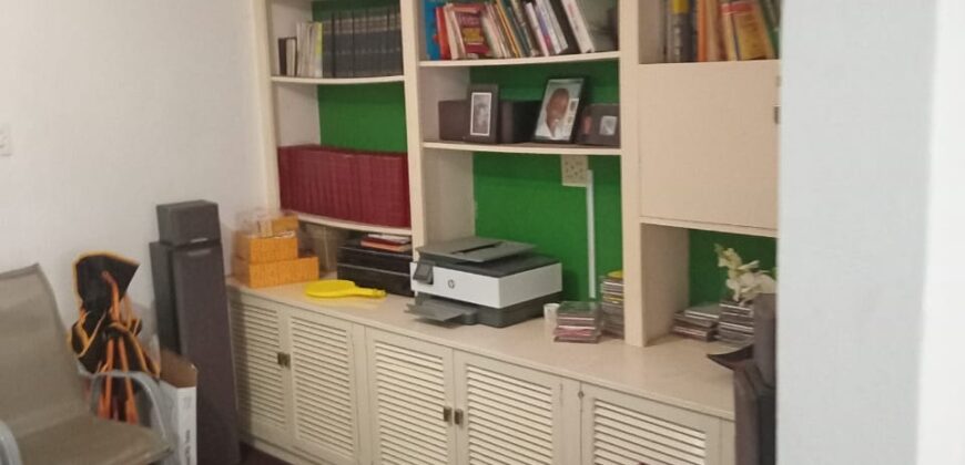 Three bedroom house in Bramley View