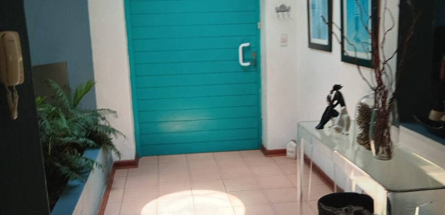 Three bedroom house in Bramley View