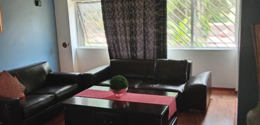 Three bedroom house in Bramley View